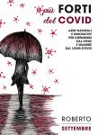 "Più forti del Covid. Armi naturali ed innovative per difendersi dal virus e guarire dal long Covid" di Roberto Settembre Più forti del Covid. Armi naturali ed innovative per difendersi dal virus e guarire dal long Covid, Roberto Settembre